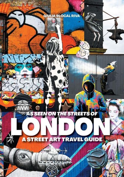 Produktbild: As Seen on the Streets of London