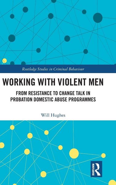 Produktbild: Working with Violent Men