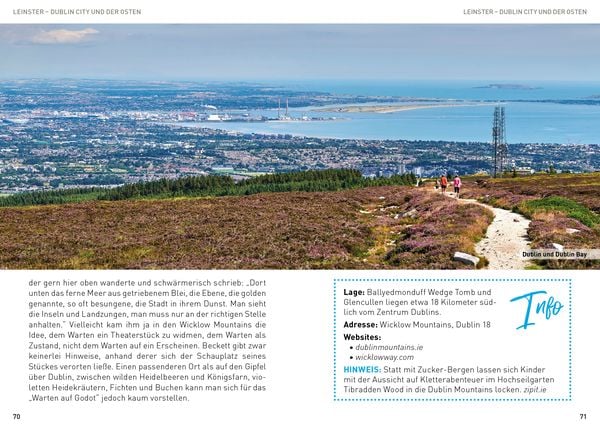 Produktbild: Irland - ReiseMomente