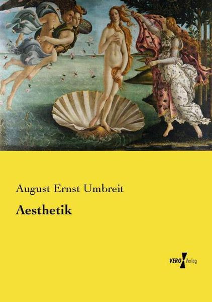 Produktbild: Aesthetik