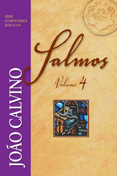 Produktbild: Salmos Volume 4