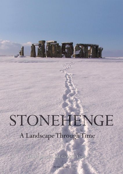Produktbild: Stonehenge: A Landscape Through Time