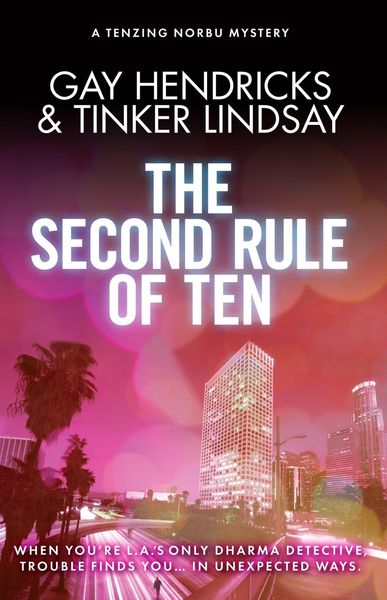 Produktbild: The Second Rule of Ten