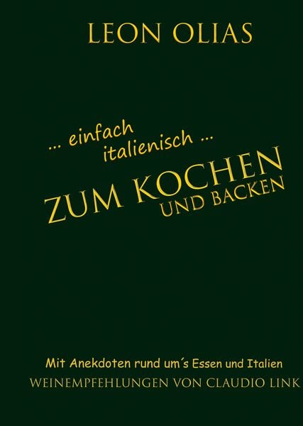 Produktbild: Einfach Italienisch