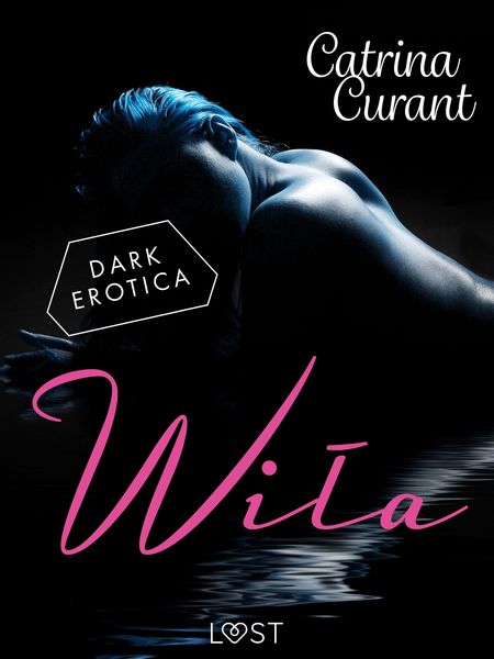 Produktbild: Wila - slowianski dark romance
