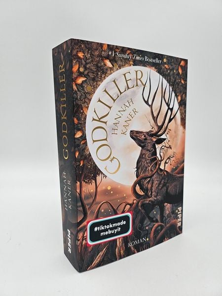 Produktbild: Godkiller
