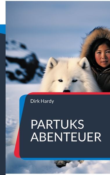 Produktbild: Partuks Abenteuer