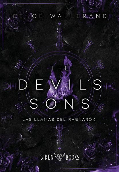 Produktbild: The Devil's Sons