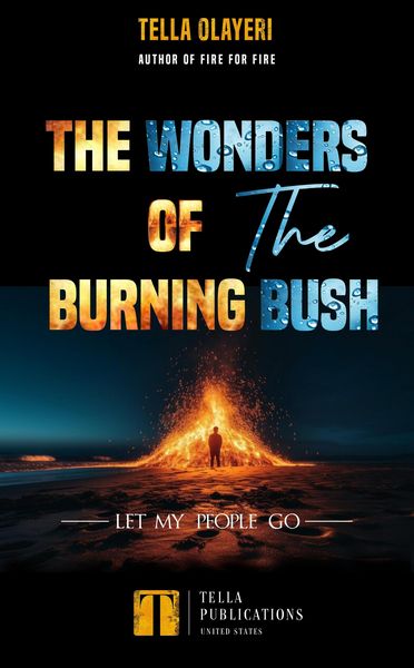 Produktbild: The Wonders Of The Burning Bush