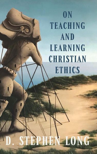 Produktbild: On Teaching and Learning Christian Ethics