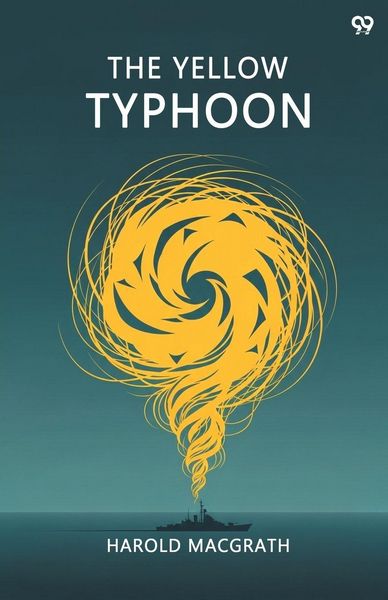 Produktbild: The Yellow Typhoon