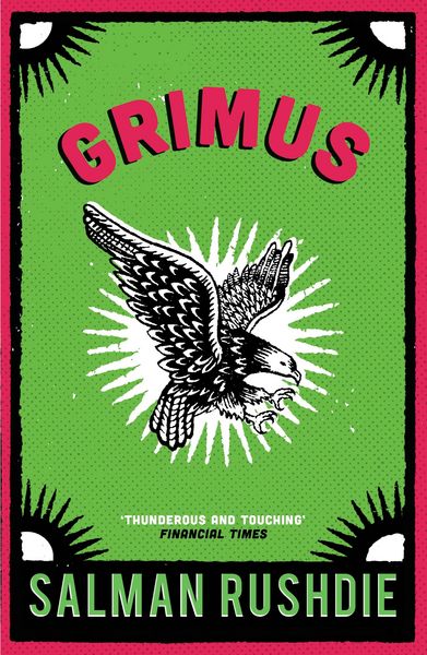 Produktbild: Grimus