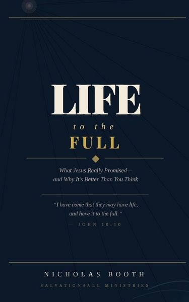 Produktbild: Life to the Full