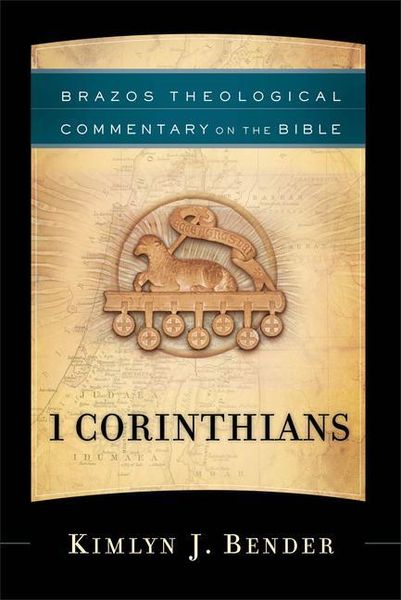 Produktbild: 1 Corinthians