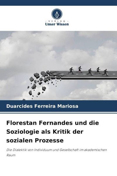 Produktbild: Mariosa, D: Florestan Fernandes und die Soziologie als Kriti