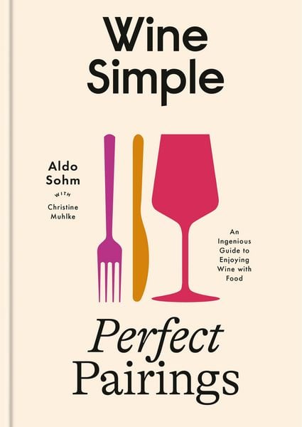 Produktbild: Wine Simple: Perfect Pairings