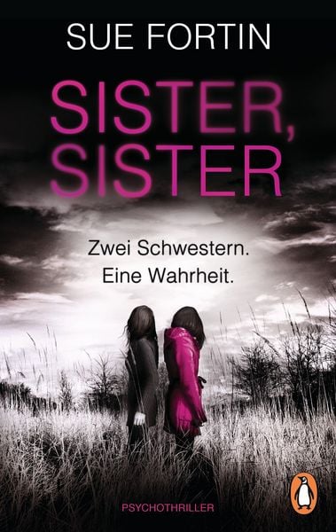 Produktbild: Sister, Sister - Zwei Schwestern. Eine Wahrheit.