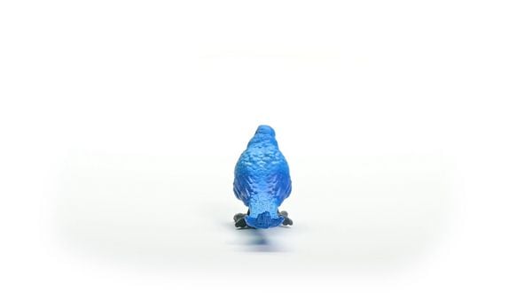 Produktbild: schleich&reg; 14859 Hyazinth Ara