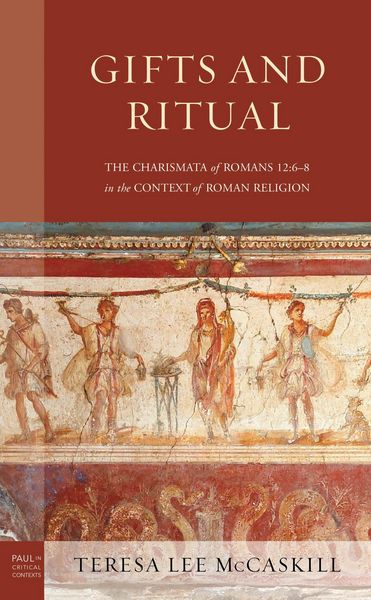 Produktbild: Gifts and Ritual