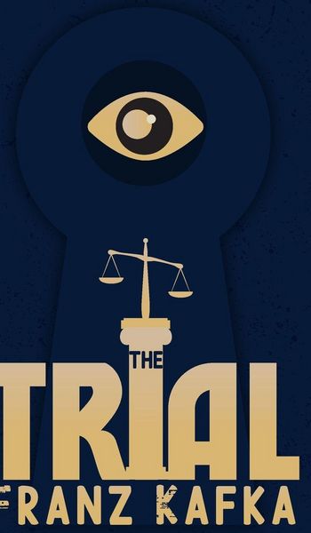 Produktbild: The Trial