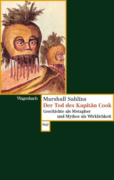 Produktbild: Der Tod des Kapit&auml;n Cook