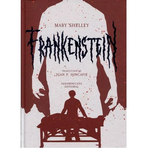 Produktbild: Frankenstein