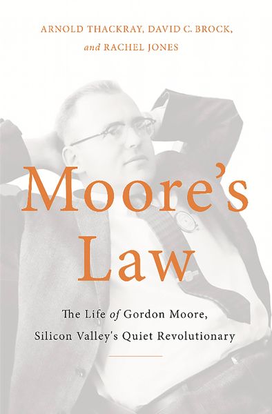 Produktbild: Moore's Law