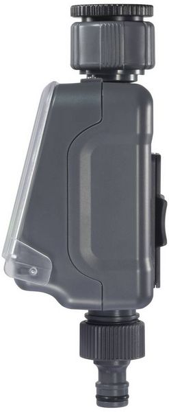 Produktbild: TOOLCRAFT TO-9612291 Bew&auml;sserungssteuerung mit Regensensor