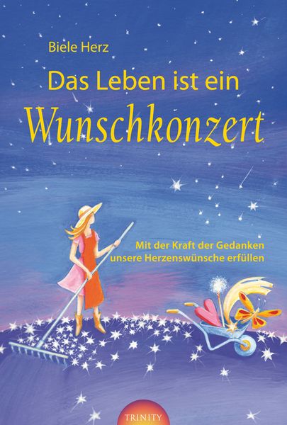Produktbild: Das Leben ist ein Wunschkonzert