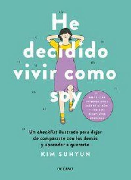 Produktbild: He decidido vivir como soy