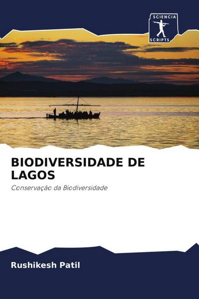 Produktbild: Biodiversidade De Lagos