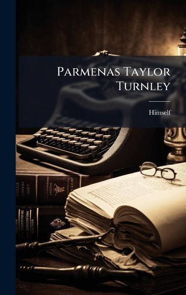 Produktbild: Parmenas Taylor Turnley