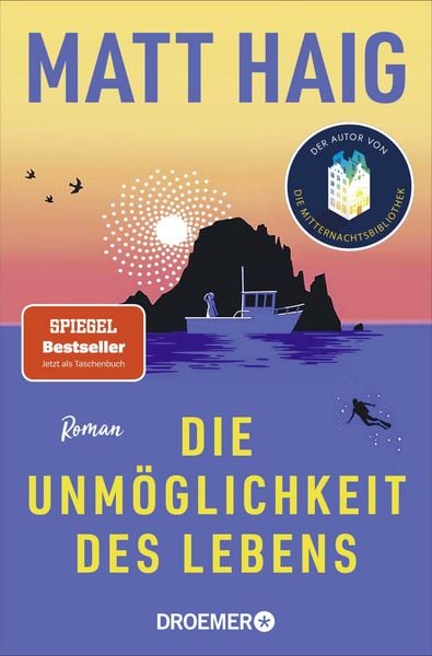 Produktbild: Die Unm&ouml;glichkeit des Lebens