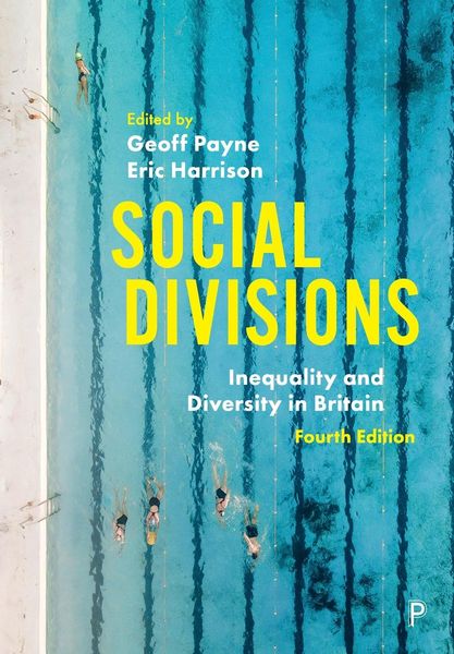 Produktbild: Social Divisions