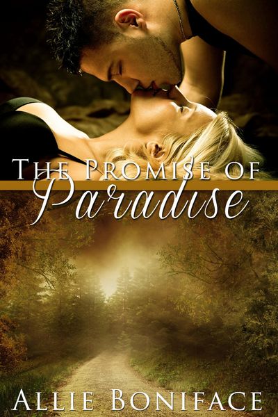 Produktbild: The Promise of Paradise