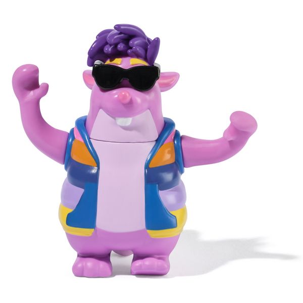 Produktbild: DTE Dora - Figuren Geschenkset