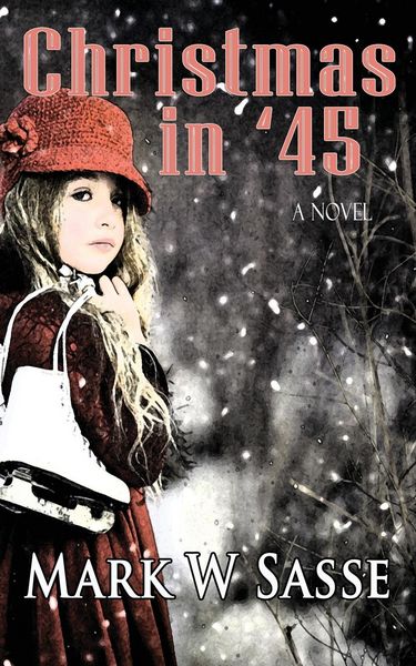 Produktbild: Christmas in '45