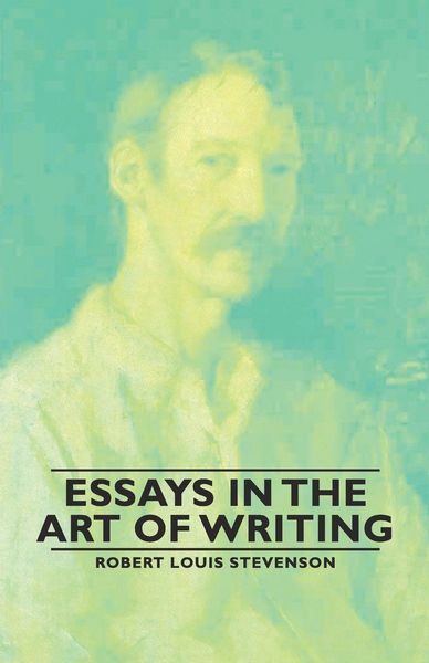 Produktbild: Essays in the Art of Writing
