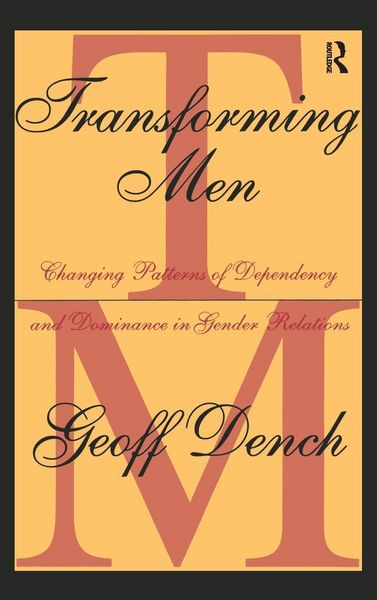 Produktbild: Transforming Men