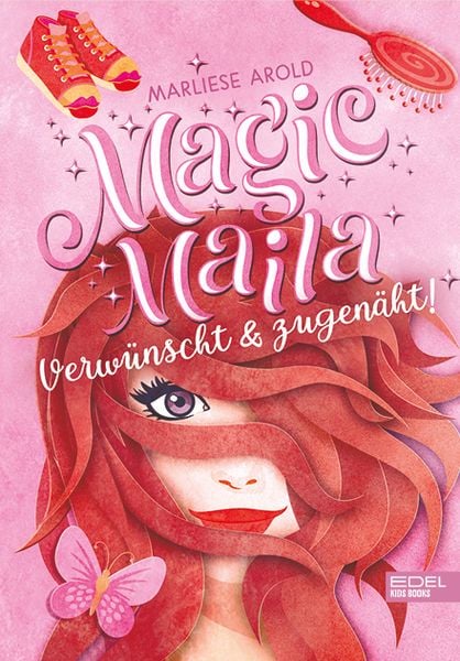 Produktbild: Magic Maila (Band 3)