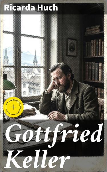 Produktbild: Gottfried Keller