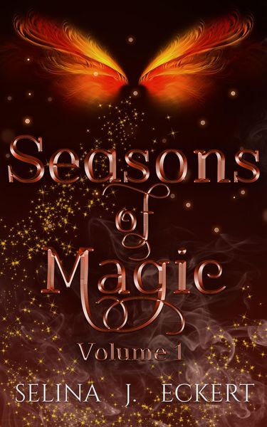 Produktbild: Seasons of Magic Volume 1
