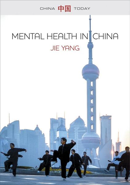 Produktbild: Mental Health in China