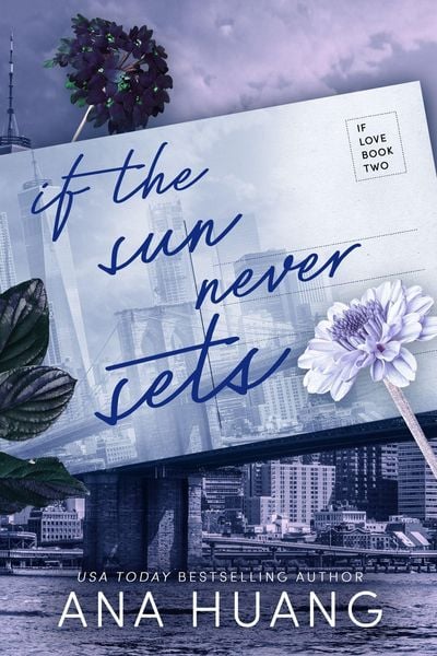 Produktbild: If the Sun Never Sets