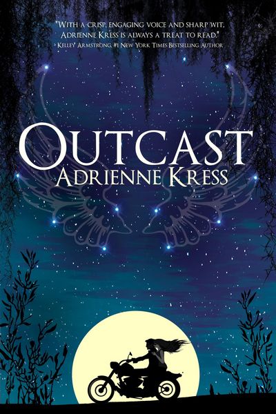 Produktbild: Outcast