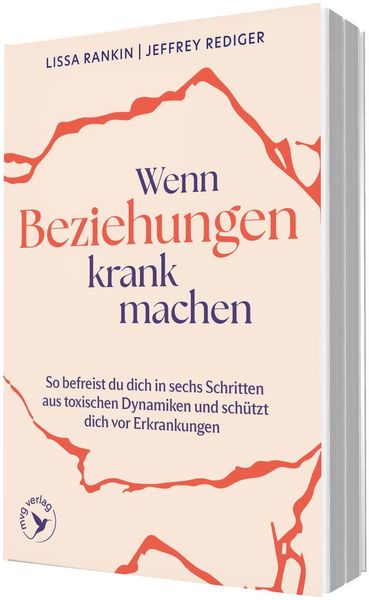 Produktbild: Wenn Beziehungen krank machen