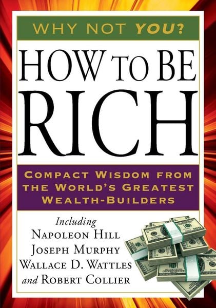 Produktbild: How to Be Rich