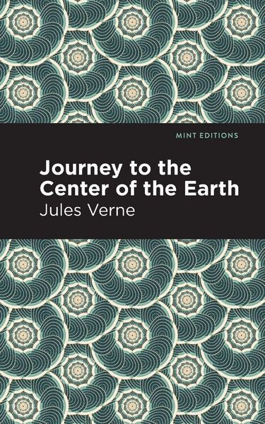Produktbild: Journey to the Center of the Earth