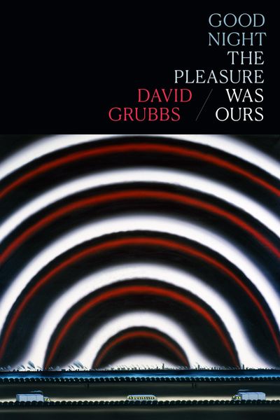Produktbild: Good night the pleasure was ours