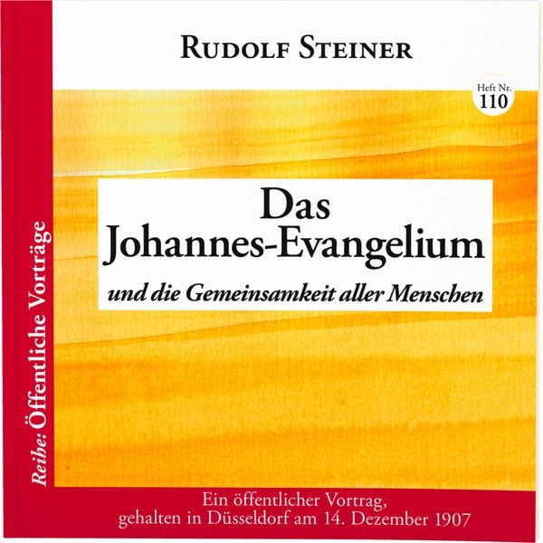 Produktbild: Das Johannes-Evangelium